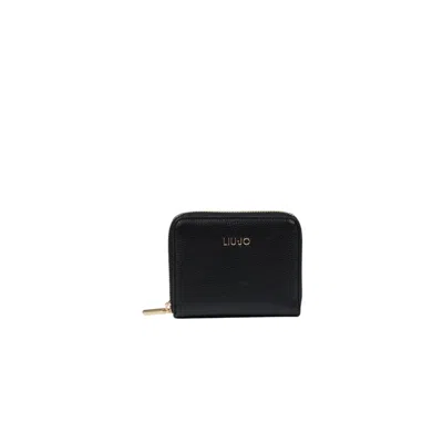Liu •jo Polyethylene Women's Wallet