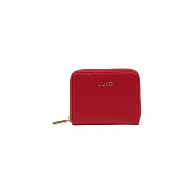 Liu •jo Polyethylene Women's Wallet