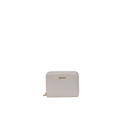 Liu •jo Polyethylene Women's Wallet