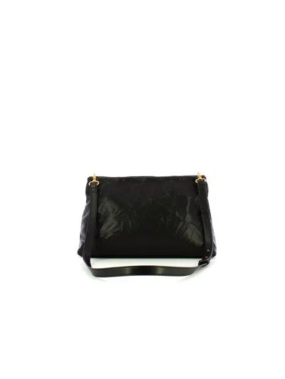 Liu •jo Liu Jo Polyurethane Clutch In Pink