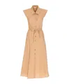 Liu •jo Liu Jo Dresses In Nude