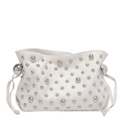 Liu •jo Pouch In White