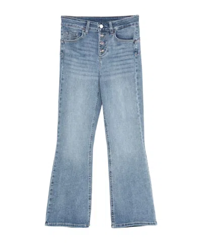 Liu •jo Liu Jo Princess Bootcut Jeans