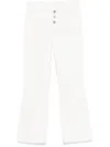Liu •jo Princess Jeans In White