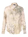 Liu •jo Liu Jo Shirts In Beige