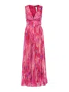 Liu •jo Liu Jo Trousers In Multicolour