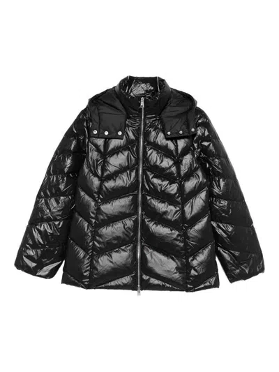 LIU •JO PUFFER JACKET