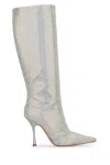 Liu •jo Liu Jo Scarpe Con Tacco Leonie Hanne In Metallic