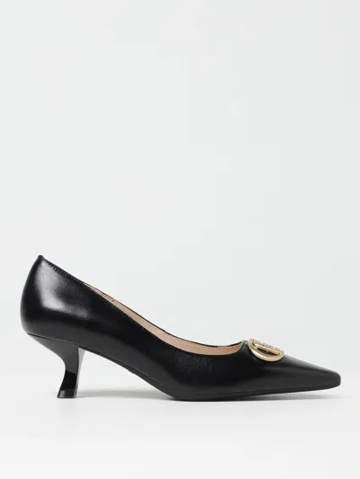 Liu •jo Shoes Liu Jo Woman Color Black
