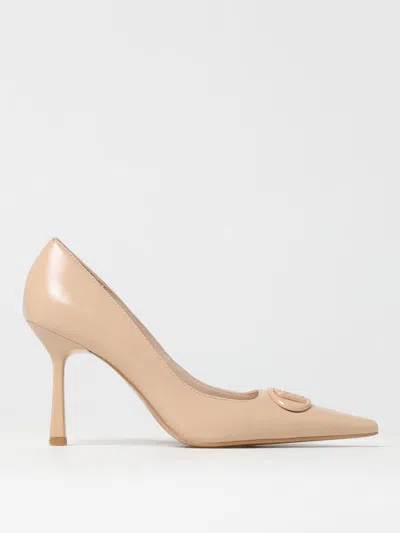 Liu •jo Shoes Liu Jo Woman Color Natural