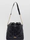 Liu •jo Quilted Chain Strap Shoulder Bag