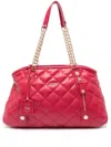 Liu •jo Liu Jo Bags In Red