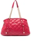 Liu •jo Liu Jo Bags In Red