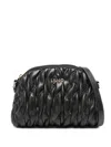 Liu •jo Quilted Cross Body Bag
