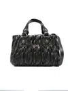 Liu •jo Quilted Tote Bag