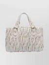 Liu •jo Handbag Liu Jo Woman Color White