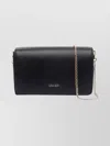 Liu •jo Rectangular Crossbody Bag Chain Strap