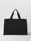 Liu •jo Rectangular Shape Tote Bag With 2 Handles