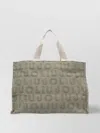 Liu •jo Rectangular Shape Tote Bag With 2 Handles