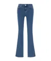 Liu •jo Rhinestone-embellished Jeans