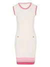 Liu •jo Liu Jo Dresses In White