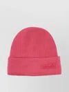 Liu •jo Logo Hat