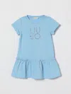Liu •jo Babies' Liu Jo ロンパース ボーイ カラー アジュール In Blue