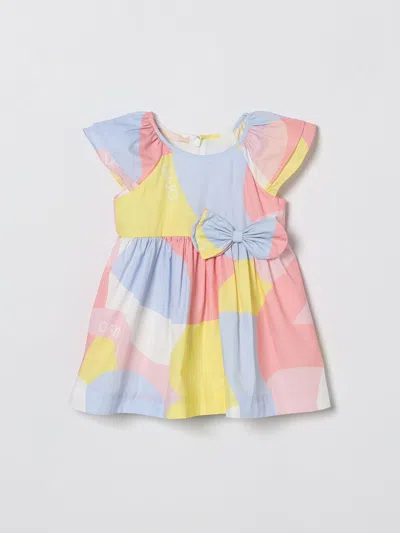 Liu •jo Babies' Romper Liu Jo Kids Color Multicolor