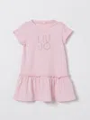 Liu •jo Babies' Romper Liu Jo Kids Color Pink