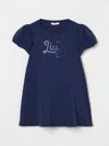Liu •jo Babies' Romper Liu Jo Kids Color Blue