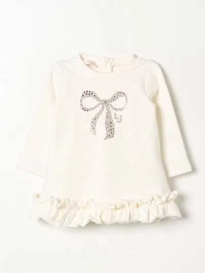 Liu •jo Romper Liu Jo Kids Color Butter