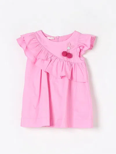 Liu •jo Babies' Romper Liu Jo Kids Color Pink