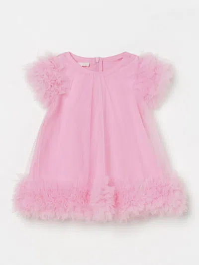 Liu •jo Babies' Romper Liu Jo Kids Color Pink