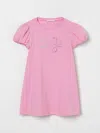 Liu •jo Romper Liu Jo Kids Color Pink