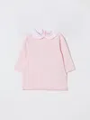 Liu •jo Romper Liu Jo Kids Color Pink In Pink