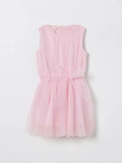 Liu •jo Babies' Romper Liu Jo Kids Color Pink
