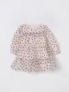 Liu •jo Romper Liu Jo Kids Color Pink In Blue