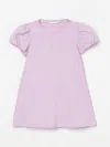 Liu •jo Babies' Romper Liu Jo Kids Color Violet In Purple