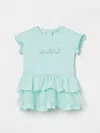Liu •jo Babies' Romper Liu Jo Kids Color Water
