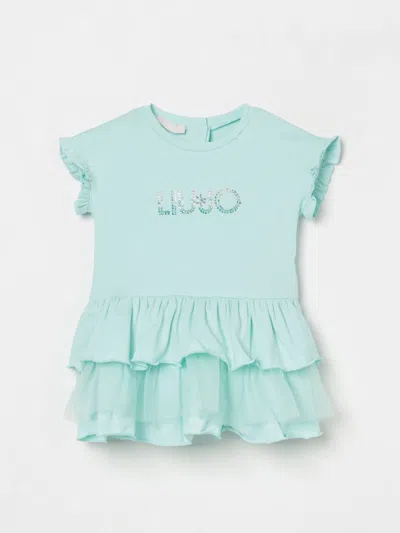 Liu •jo Babies' Romper Liu Jo Kids Color Water