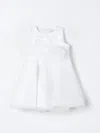 LIU •JO 连衣裙 LIU JO KIDS 儿童 颜色 白色,F61126001