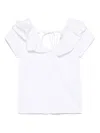 Liu •jo T-shirt Liu Jo Damen Farbe Weiss 1 In White
