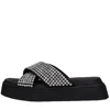 Liu •jo Liu Jo Sandals Black In Nero Scuri