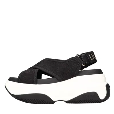 Liu •jo Liu Jo Sandals Multicolour