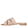 Liu •jo Liu Jo Sandals Pink In Rosa Chiari E Naturali