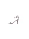Liu •jo Liu Jo Sandals Silver In Argento Chiari E Naturali