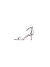 Liu •jo Liu Jo Sandals White In Bianco Chiari E Naturali