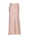 Liu •jo Liu Jo Skirts In Neutral