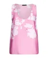 Liu •jo Satin Top