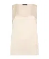Liu •jo Satin Top